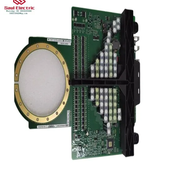3BHB045647R0001 Semiconductor thyristor module