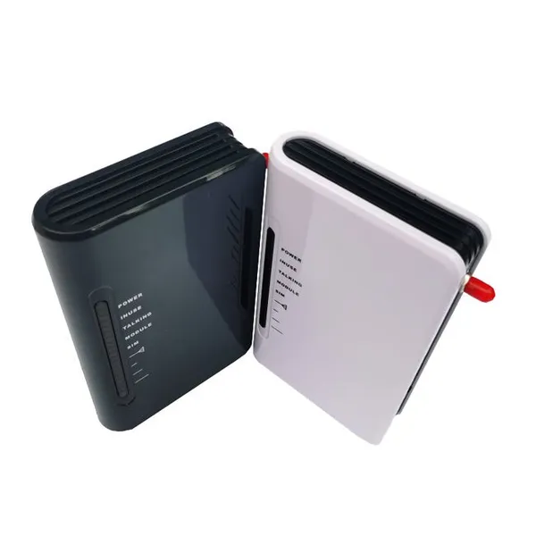 IMEI Changeable 2 RJ-11 Ports LTE Fixed Wireless Terminal 4G