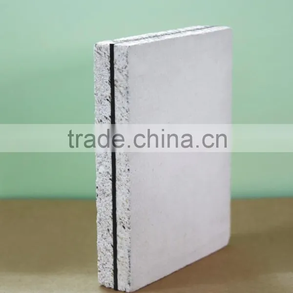 Soundproof Board Gypsum Board