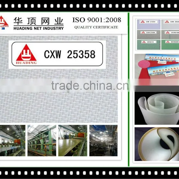 Polyester Forming Fabric for Paper Making photo-2