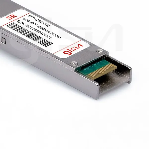XFP-10G-SR Cisco Compatible, 10GBASE-SR XFP 850nm 300m DOM LC MMF Fiber Optical Transceiver Module photo-5