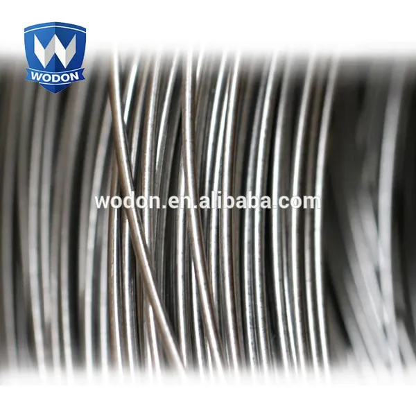 China Factory Gas Shielded Flux Cored Welding Wire