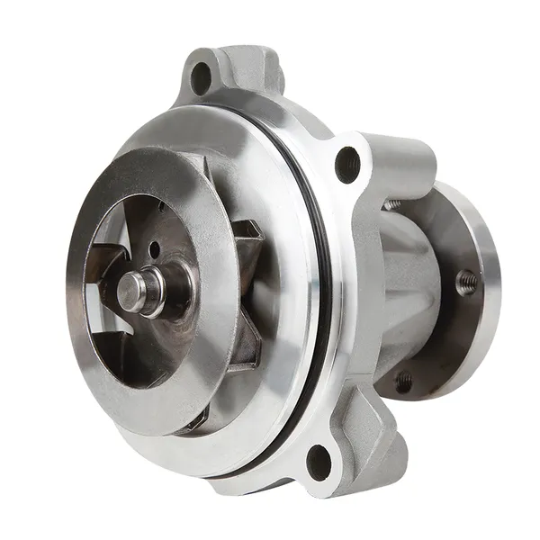 Water Pump For FORD Parts No.1L2E8501BB photo-2