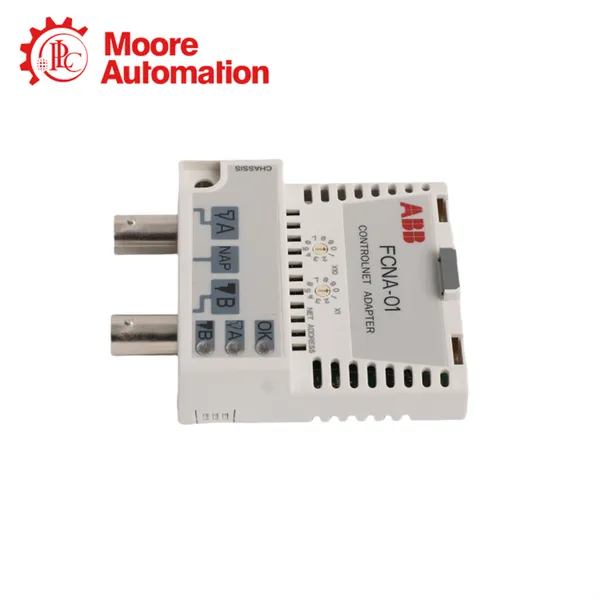 ABB FCNA-01 photo-3