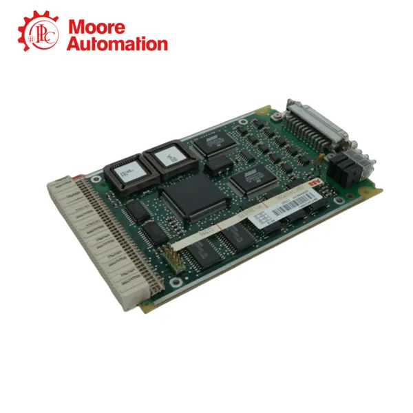 ABB CI590 3BHT340092R1 photo-3