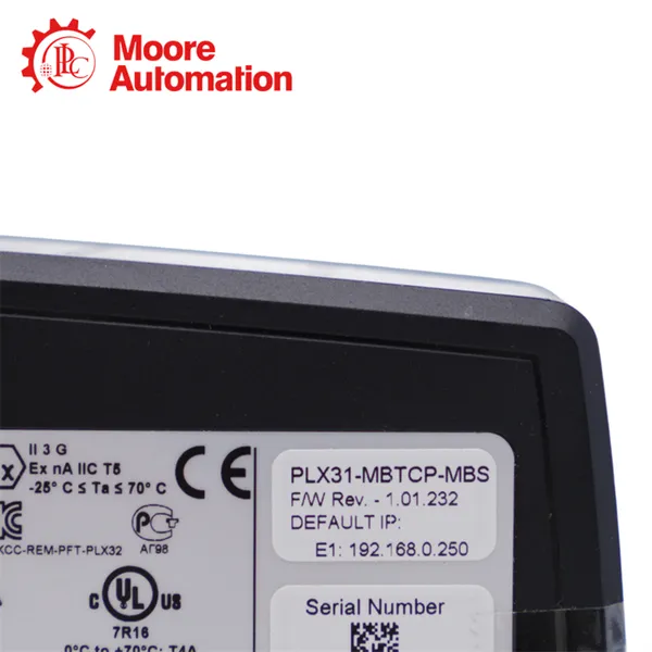 PROSOFT PLX31-MBTCP-MBS photo-3