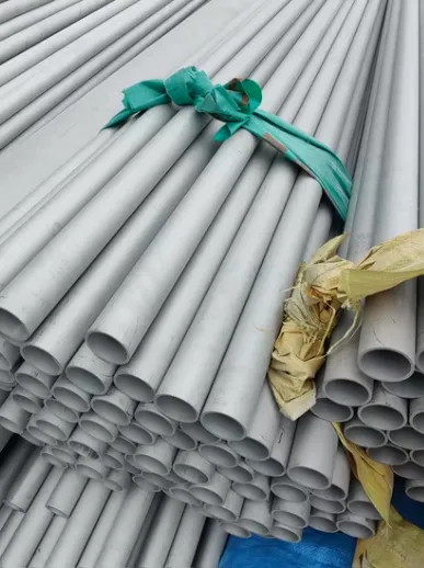 ASTM A106 Gr. B Seamless Carbon Steel Pipe 25*2 photo-2