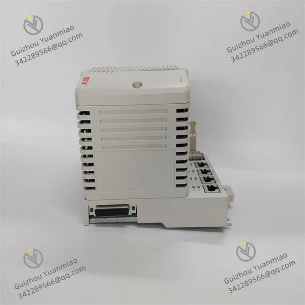 ABB PM861AK01 3BSE018157R1 Processor Unit photo-3