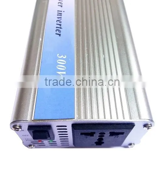 300w Grid Tie Inverter For Solar System photo-2