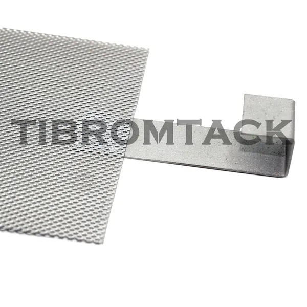 Platinized Titanium Anode Mesh Electrolytic Mesh With Platinum Coating Used for Jewelry Processing, Hydrogen Production, Fuel CellS photo-4
