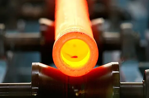 Котловые трубы - ASTM A106 - Производитель труб из углеродистой стали