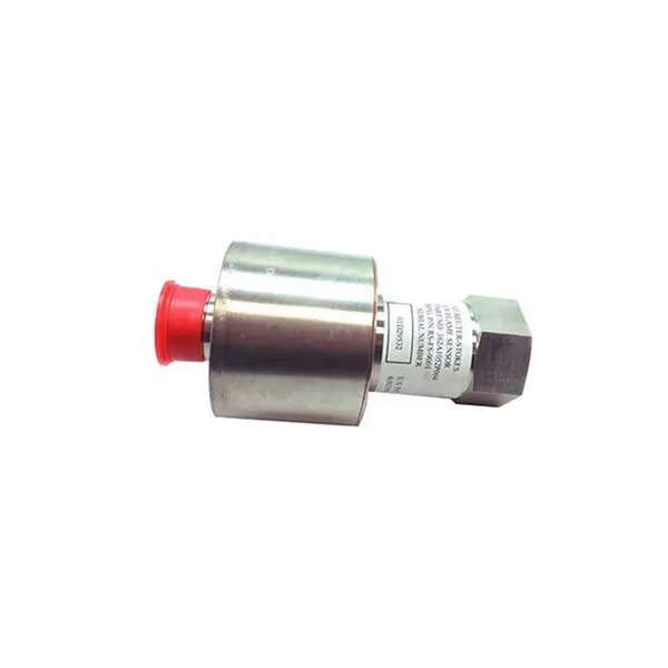RS-FS-9001  FLAME TRACKERTM SiC TWO WIRE FLAME SENSOR
