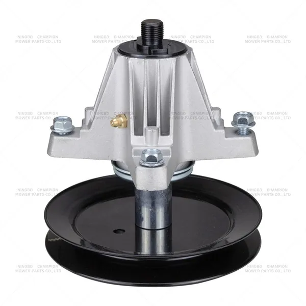 0675N Lawn Mower Spindle Assembly Replaces Troy-Bilt Cub Cadet Craftsman 618p09260 618-09260 photo-2