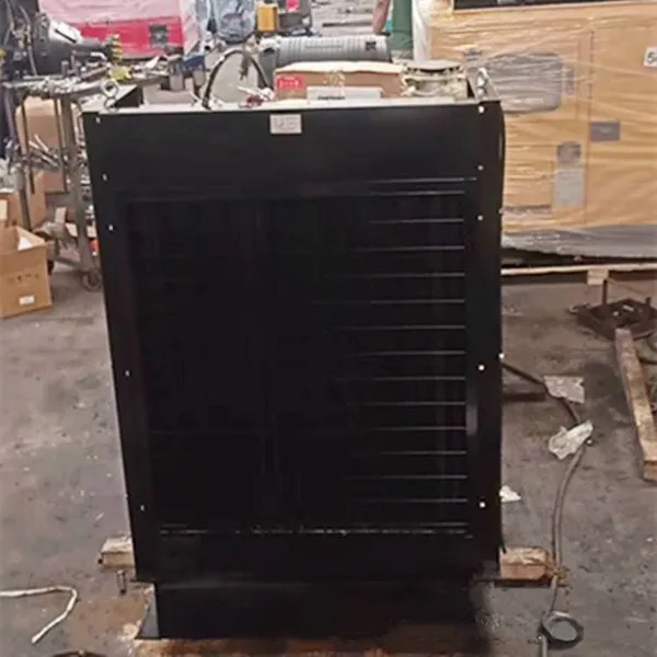 Genuine Water Cooled WEICHAI WP10B325E200 Diesel Engine Assy for Pump Water Intake photo-2