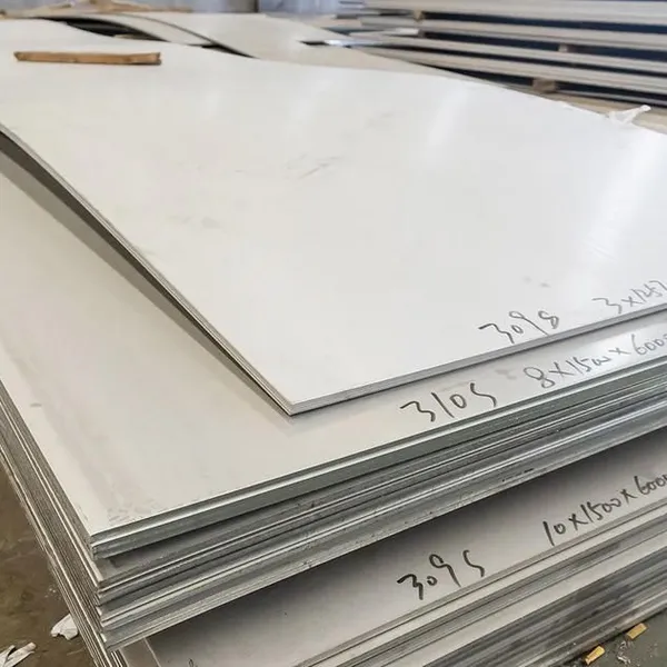 440c Stainless Steel (1.4125 UNS S44004) Factory Supply photo-2