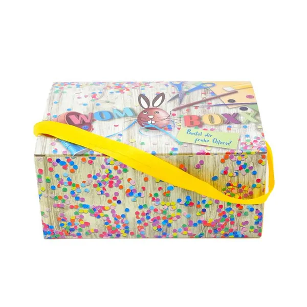 Wholesale Price Custom Printing Foldable Paper Box Food Packaging Box Gift Party Favors Boxes for Restaurant photo-5