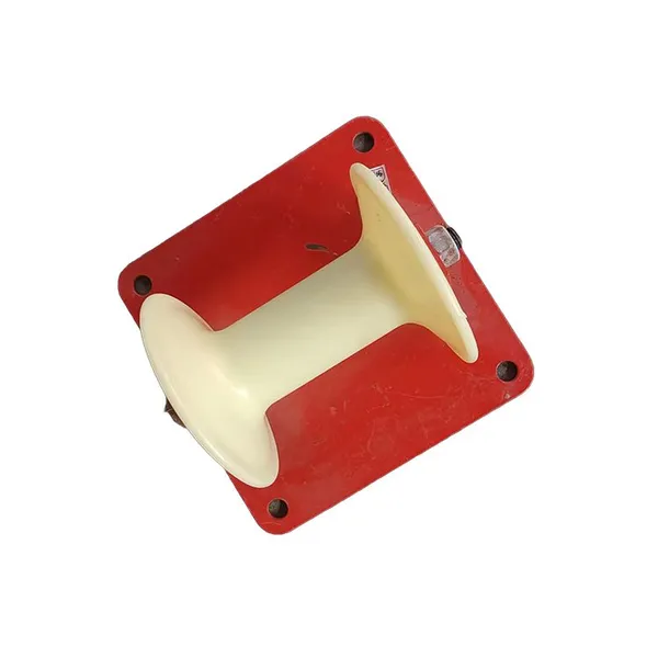 Nylon Cable Reel Guide Pulley Cable Reel Guide Pulley