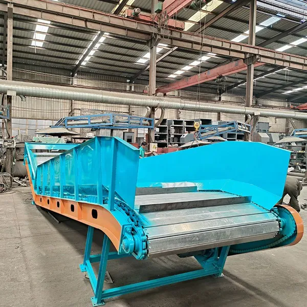 Horizontal Hydraulic Baler Wood Fiber Baler Wheat Straw Baler Factory Direct Sales photo-6