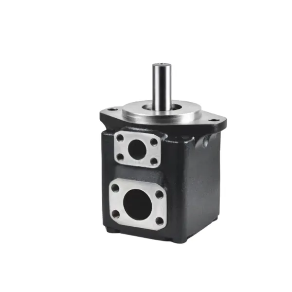 T6D Series Vane Hydraulic Pump — Durable & Versatile