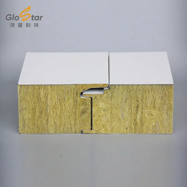 Sandwich Panel Source Manufacturer, Complete Specifications, Customized on Demand photo-5