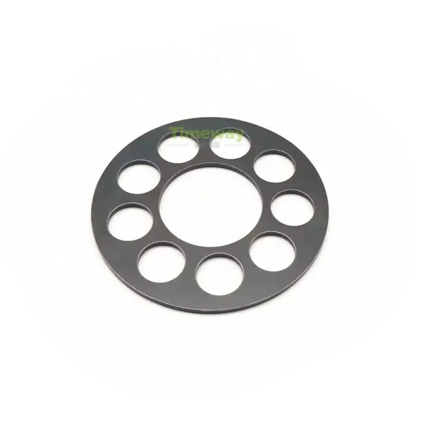MSF23 Hydraulic Motor Spare Parts KYB Motor Repair Kits for MSF-23 KAYABA Swing Motor Rotary Group Kits Rebuild Parts photo-6