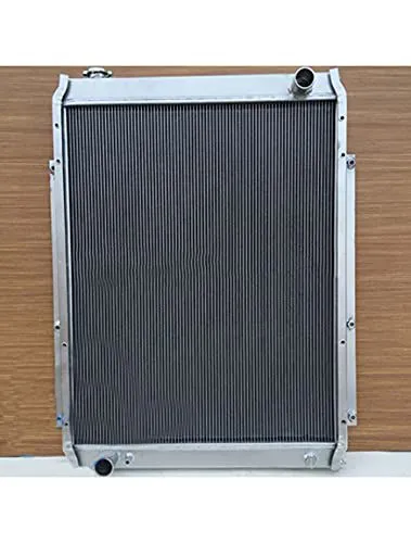 Original Radiator Sany 135 Sany 215 Radiator Radiator Sany 215 Ace photo-5