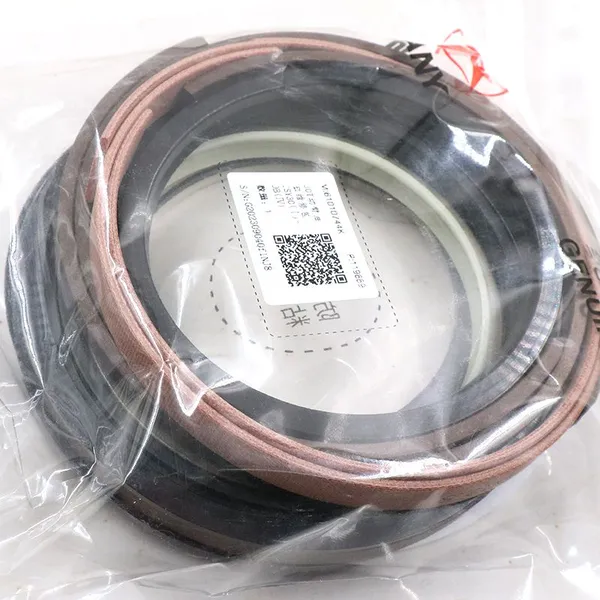 Spot Wholesale SANY Excavator Parts 61010744K 30T Boom Cylinder Repair Kit JSY30(I)-DB(IV) for SANY 335/365/ 375 Excavator photo-3
