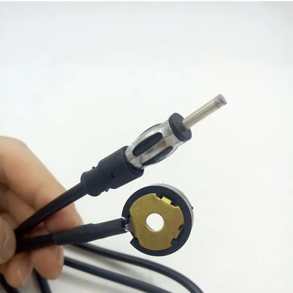 Sany Excavator Radio High Bluetooth With USB Receiver Sany Excavator Radio for SY75 SY195 SY205/ 215 /225 /235 /245 /265 /305 photo-3