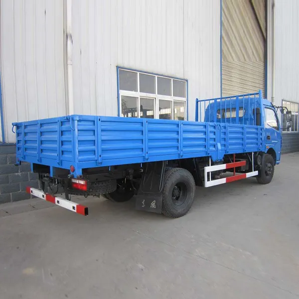 Dongfeng General Truck photo-3