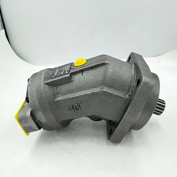 A2FO A2FO90 A2FO107 A2FO125 A2FO160 A2FO250 Series A2FO250/61L-VPB05 Axial Piston Hydraulic Pump photo-3