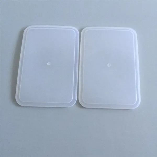 Plastic Lids Plastic Covers for Cans，bottle Caps photo-4