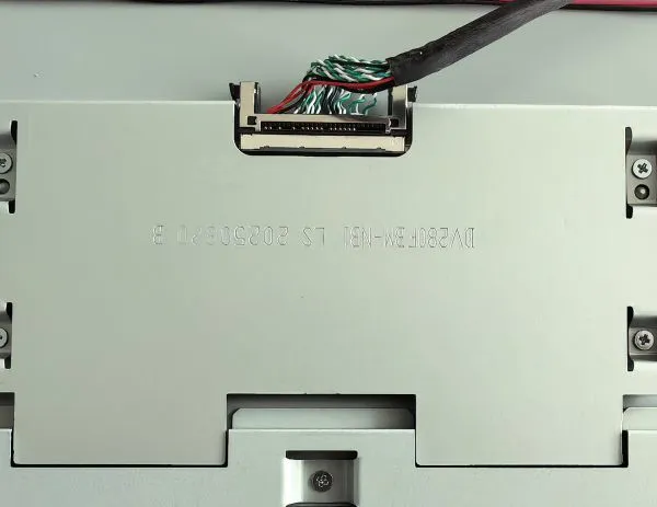 DV280FBM-NB1 BOE Technology 28-inch Bar Display, Long Bar Display, Industrial Display, Touch Display, All-in-one, Inquiry Machine photo-4