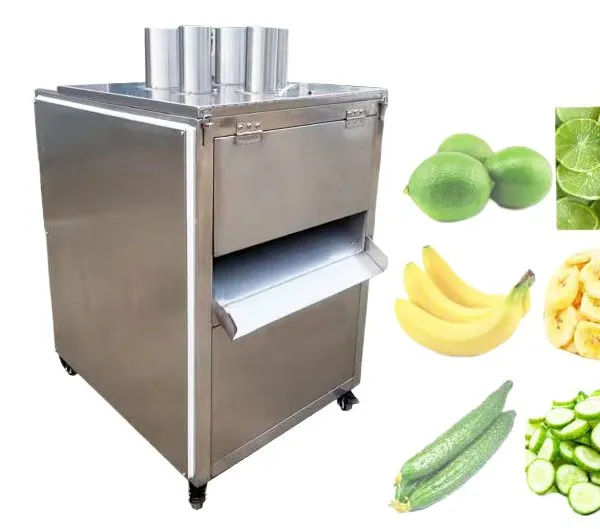 Commercial Industry Preheating and Killing Enzyme Machine for Fruit & Vegetable photo-2