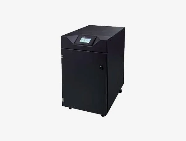 Eaton Ups Price - Eaton dx 10k Cxl Uninterruptible Power Supply for Server Room Voltage Stabilization photo-5