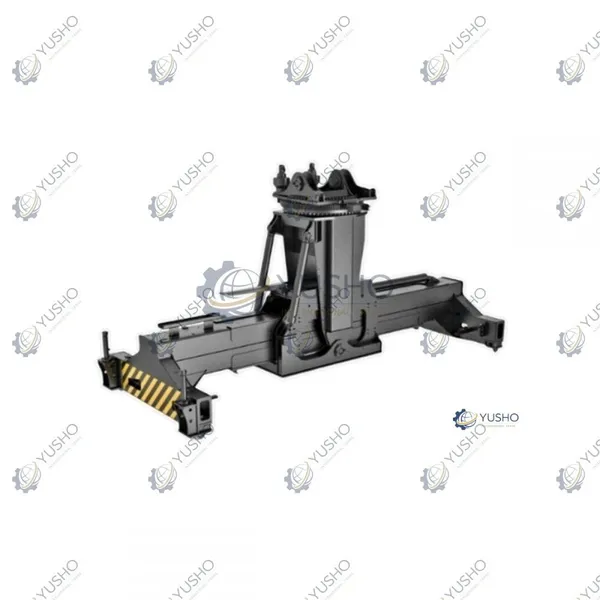 13821687 for SANY Port Machinery Genuine OEM photo-2