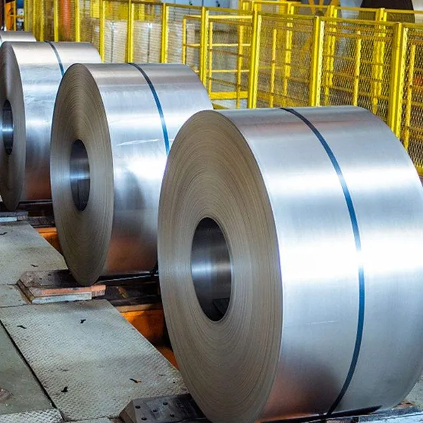 AISI 201 Cold Rolled Stainless Steel Coil 2B No.4 BA Surface Decorative Use photo-5