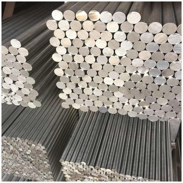 JIS SUS304 Hex Bar, 41mm A/F, Cold Drawn, Smooth Edges, for High-pressure Hydraulic Hose Adapters photo-2