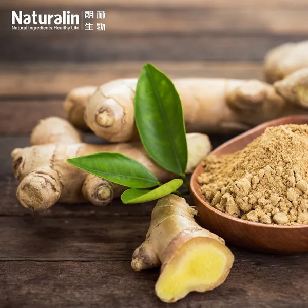 Ginger Extract photo-5