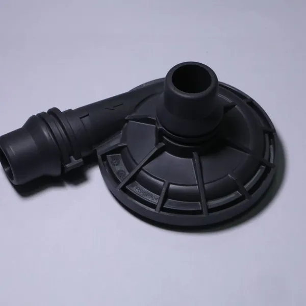 Precision Mold Tooling for NEV Electric Water Pump Automotive Thermal Management System Side Gate photo-3