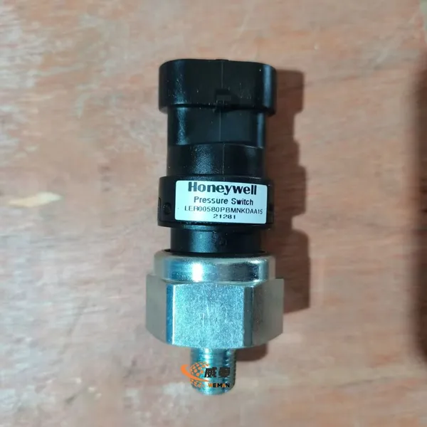 Original SEM 5242225 Low Pressure Pressure Switch for Wheel Loader Spare Parts in Stock. photo-2