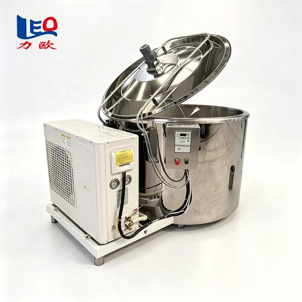 Farm Milk Cooling Tank Stainless Steel Bulk Milk Chilling Tank For Raw Milk Low Temperature Storage