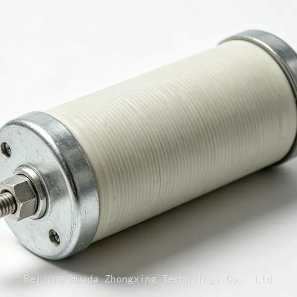6SL3978-5PX03-0AA0︱INNOMOTICS SM150 Pre-charging Resistor
