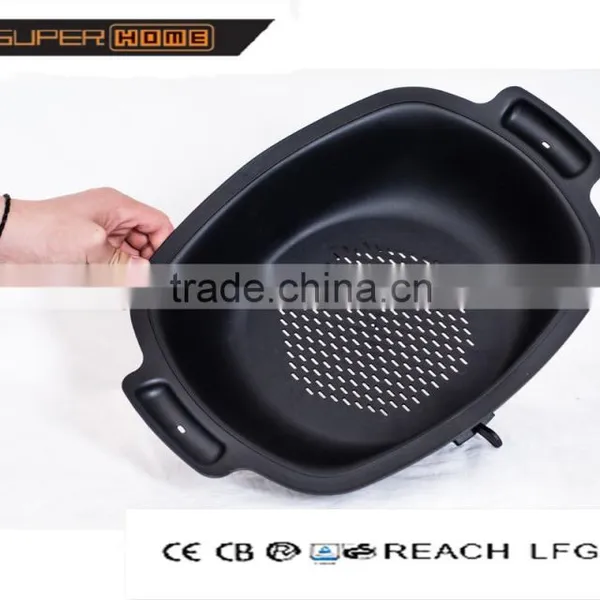 Robot Cooker Food Chopper Babyfood Maker photo-2