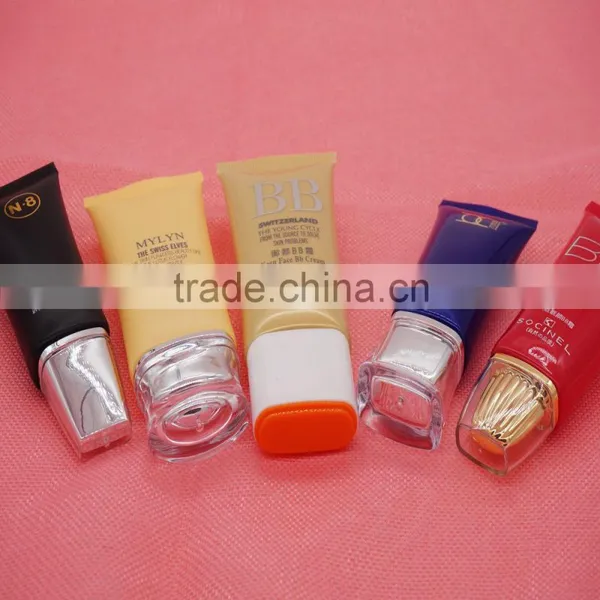 Cosmetic Tubes,tubes for Cosmetics