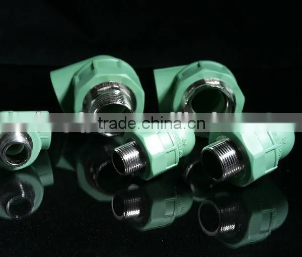 Professional Ppr Pipe And FittingsProfessional Ppr Pipe And Fittings photo-2