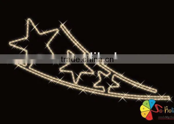 New Design Hanging Decorative Christmas Light photo-5