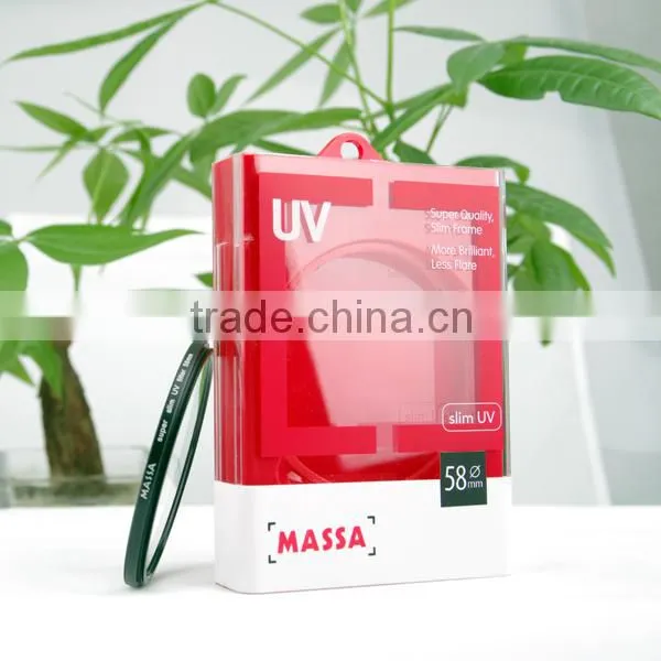 67mm Massa Oem Kit Camera Filter photo-3