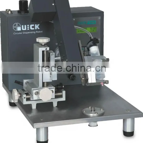 Quick 8320A Automatic Dispensing Equipment With Low Price photo-2