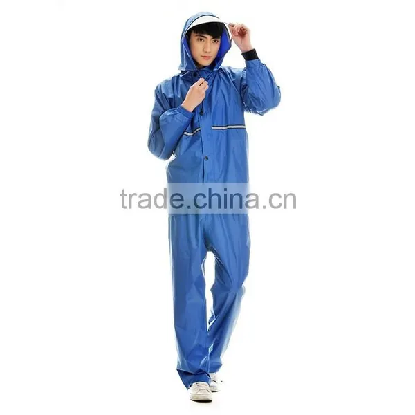 Riding Raincoat Raincoat Raincoat for Motorcycle photo-2