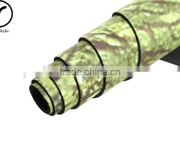 Wide Varieties Superior Materials Wear-resisting Inflatable Custom Made Embossing Yoga Mat photo-3